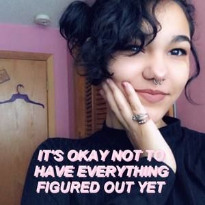 Meet your Posher, Anjolina